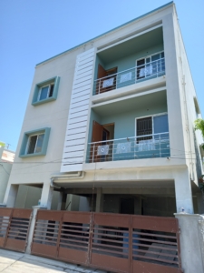 VETRI APARTMENT